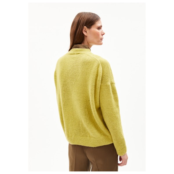 ARMEDANGELS - Women's Suri Inaraa - Pull