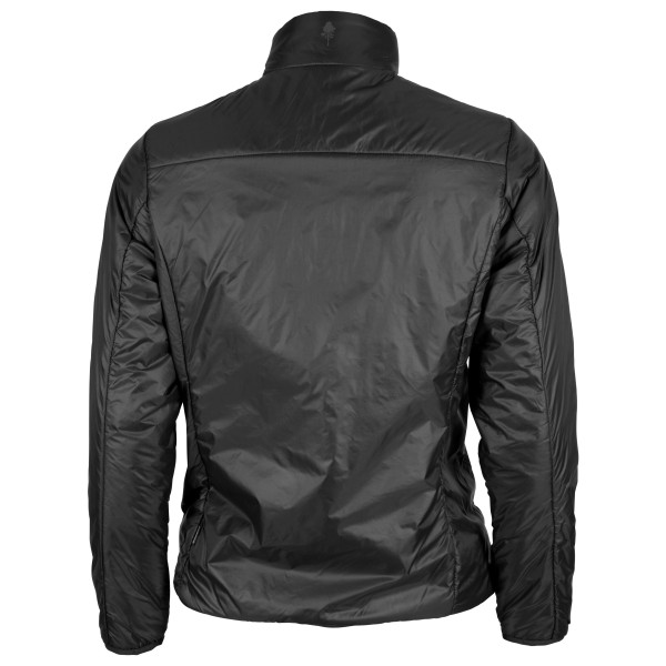 Pinewood - Women's Wool Insulated Midlayer Jacket - Isolatiejas