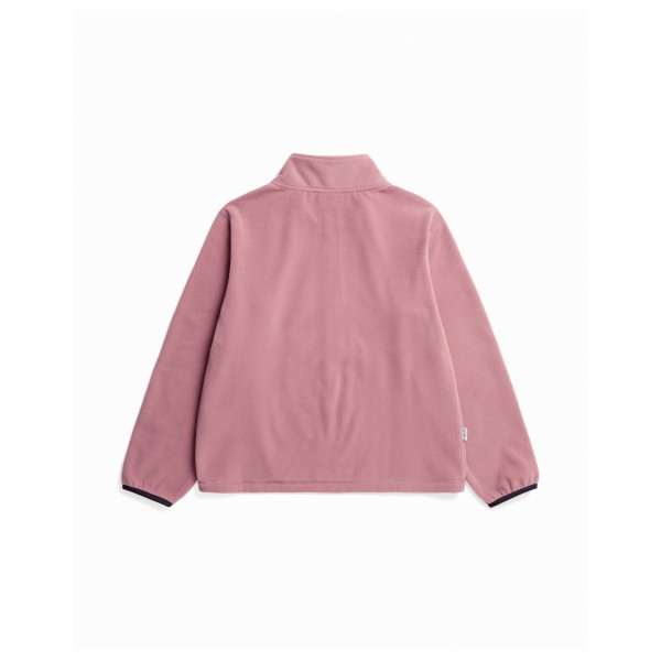 NIKIN - Women's Treefleece Quarter Zip - Fleecepulloverit