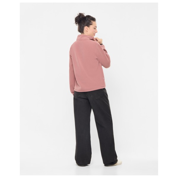 NIKIN - Women's Treefleece Quarter Zip - Fleecepulloverit