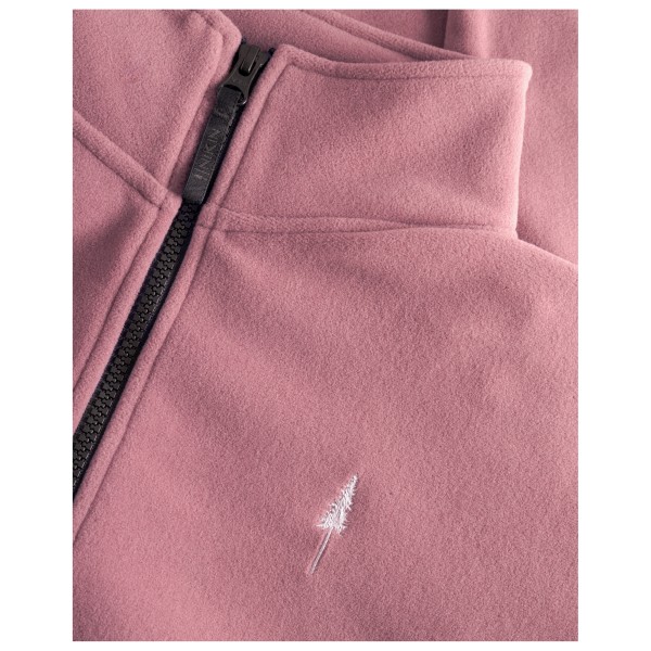 NIKIN - Women's Treefleece Quarter Zip - Fleecepulloverit