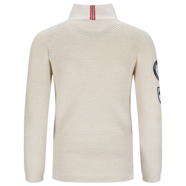 Amundsen Sports - Women's Boiled Ski Sweater - Merinowollen trui