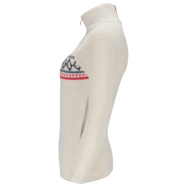 Amundsen Sports - Women's Boiled Ski Sweater - Merinowollen trui