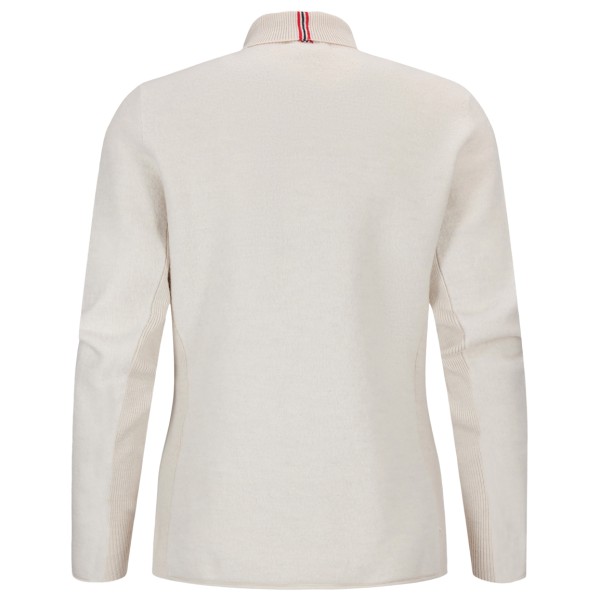 Amundsen Sports - Women's Boiled Turtle Neck - Merinowollen trui