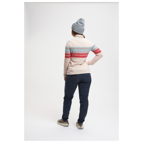 Elevenate - Women's Smart Merino - Merinowollen trui