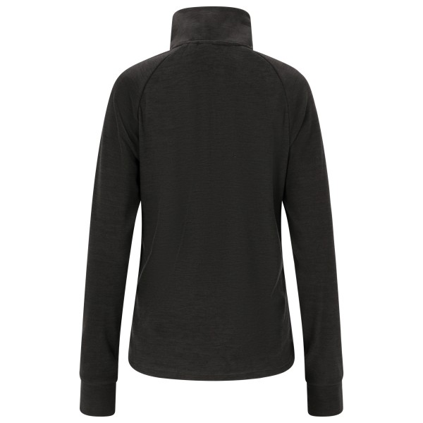 Whistler - Women's Kajsa Half Zip Midlayer - Fleecetrui