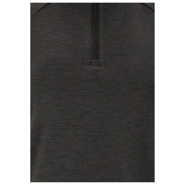 Whistler - Women's Kajsa Half Zip Midlayer - Fleecetrui