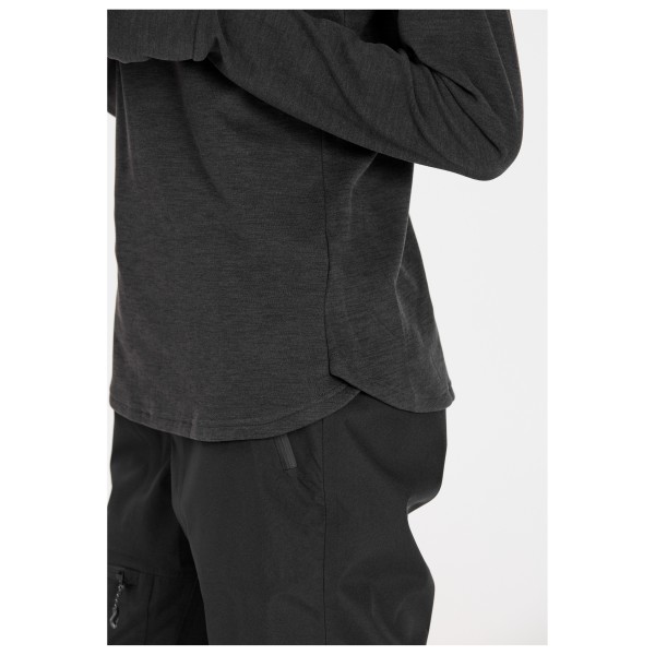 Whistler - Women's Kajsa Half Zip Midlayer - Fleecetrui
