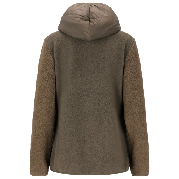 Whistler - Women's Makaloo Fleece Jacket - Fleece jacket