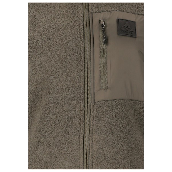 Whistler - Women's Makaloo Fleece Jacket - Fleece jacket