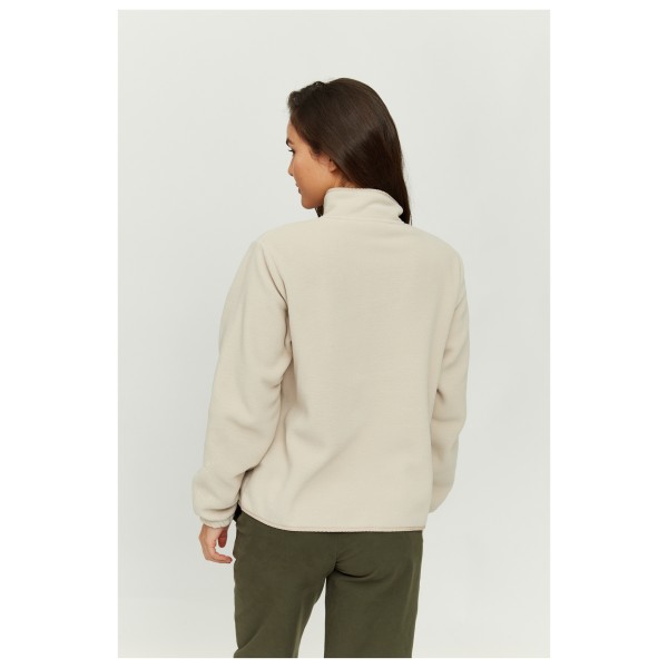 Mazine - Women's Fleet Fleece Jacket - Fleecetakki