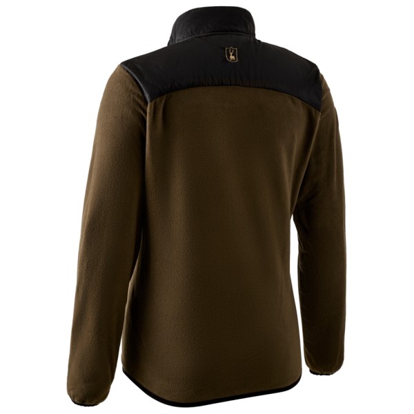 Deerhunter - Women's Northward Fleece Jacket - Fleecetakki