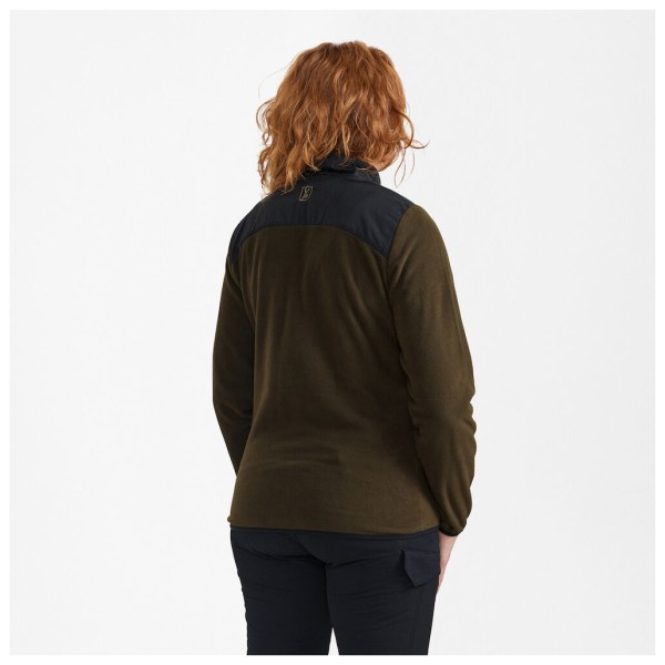 Deerhunter - Women's Northward Fleece Jacket - Fleecetakki