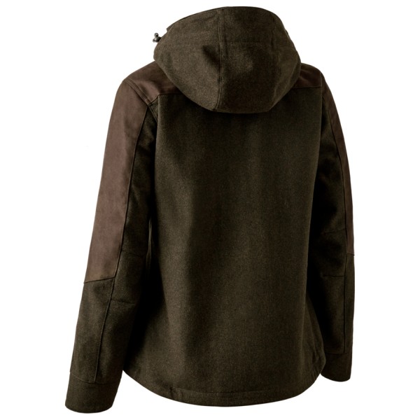 Deerhunter - Women's Tatra Active Jacket - Wollen jas