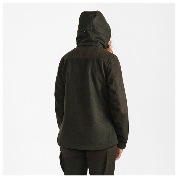 Deerhunter - Women's Tatra Active Jacket - Wollen jas