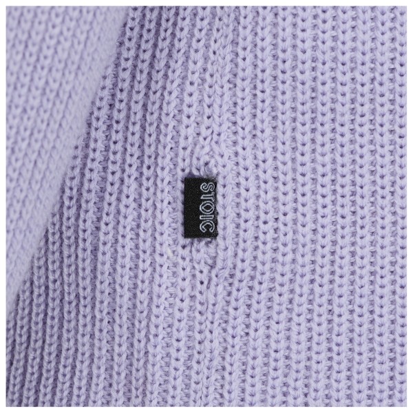 Stoic - Women's Heavy MerinoKnit MMXX.Rutvik Sweater - Merino jumper