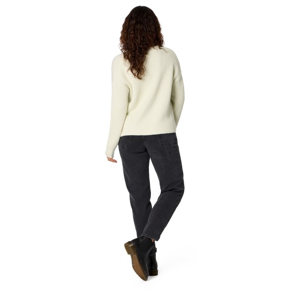 Stoic - Women's Heavy MerinoKnit MMXX.Rutvik Sweater - Merinowollen trui