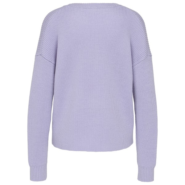 Stoic - Women's Heavy MerinoKnit MMXX.Rutvik Sweater - Merinowollen trui