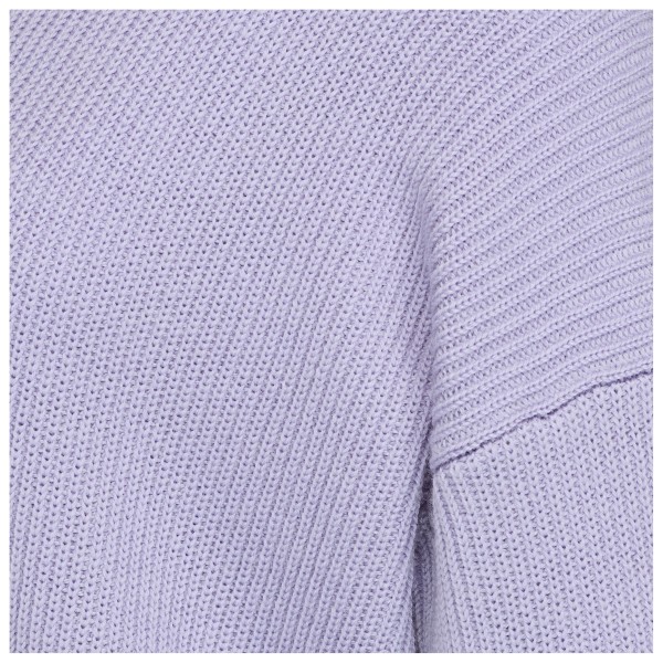 Stoic - Women's Heavy MerinoKnit MMXX.Rutvik Sweater - Merinowollen trui