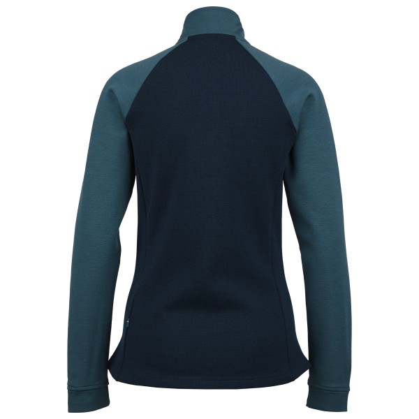 Stoic - Women's MerinoFleece335 KuolpaSt. Jacket - Forro polar