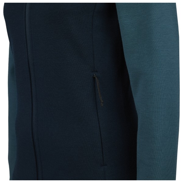 Stoic - Women's MerinoFleece335 KuolpaSt. Jacket - Forro polar