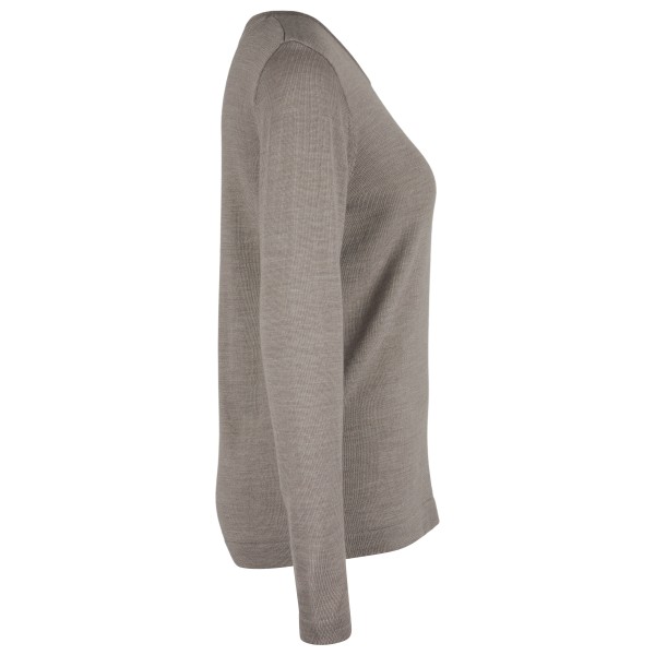 Stoic - Women's MerinoKnit MMXX.Kniva Sweater - Merinowollen trui