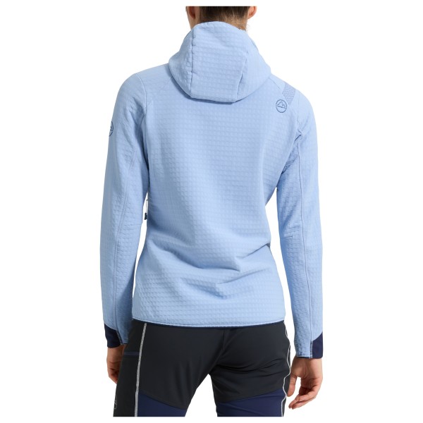 La Sportiva - Women's Bristen Thermal Hoody - Forro polar
