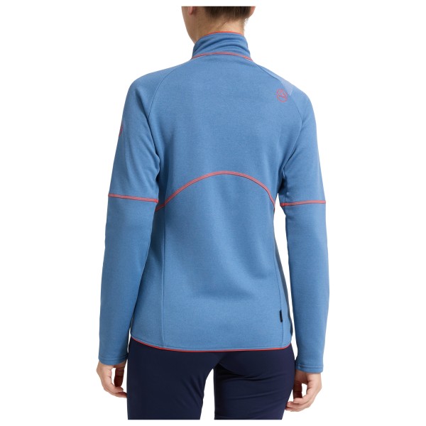 La Sportiva - Women's Elements Jacket - Fleecetakki