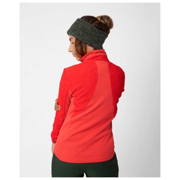 LaMunt - Women's Jenny Warm Full Zip Fleece - Fleece jacket