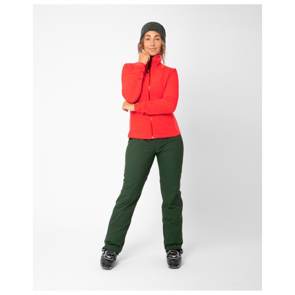LaMunt - Women's Jenny Warm Full Zip Fleece - Fleece jacket