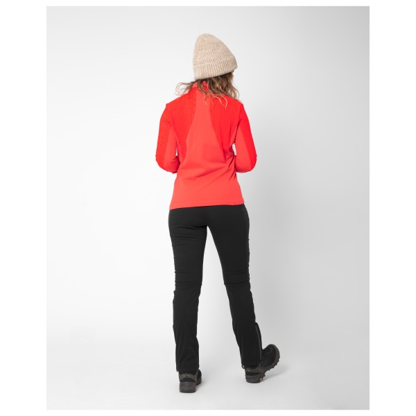 LaMunt - Women's Jenny Warm Full Zip Fleece - Fleece jacket