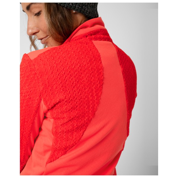 LaMunt - Women's Jenny Warm Full Zip Fleece - Fleece jacket