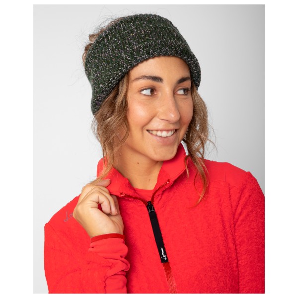 LaMunt - Women's Jenny Warm Full Zip Fleece - Fleece jacket