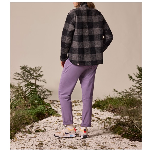 Maloja - Women's ClaridenM. - Chaqueta de lana