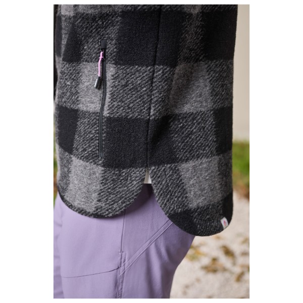 Maloja - Women's ClaridenM. - Chaqueta de lana