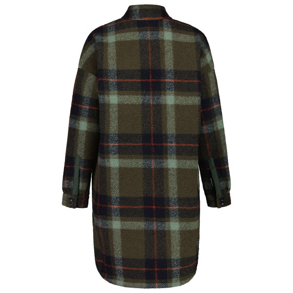 Maloja - Women's HalapM. - Wollen jas