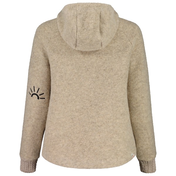 Maloja - Women's KurointM. - Wollen vest