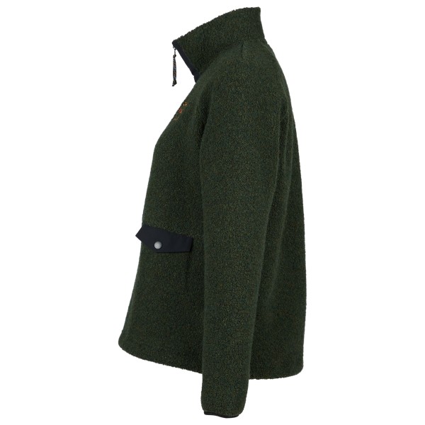 Maloja - Women's LochbergM. - Fleecepullover