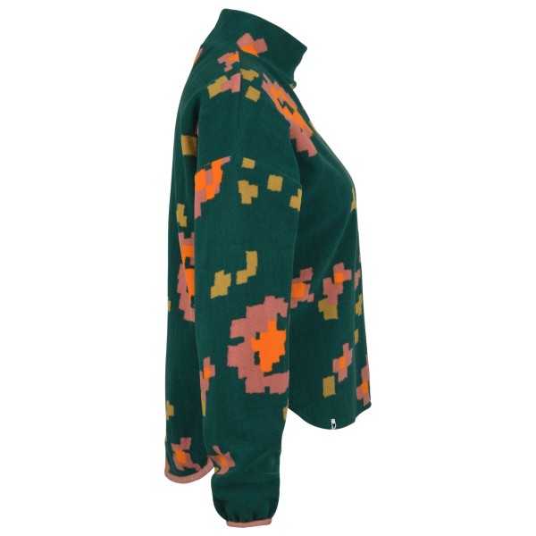 Maloja - Women's RomaliaM. - Fleecepullover