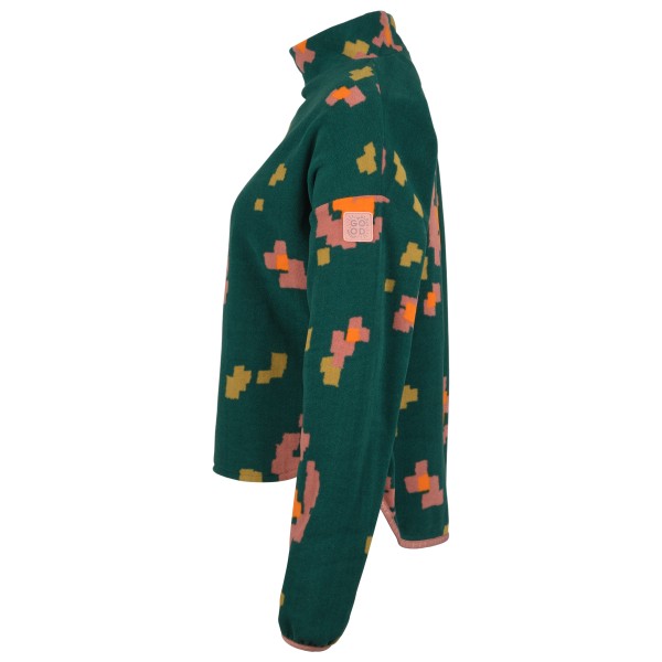 Maloja - Women's RomaliaM. - Fleecepulloverit