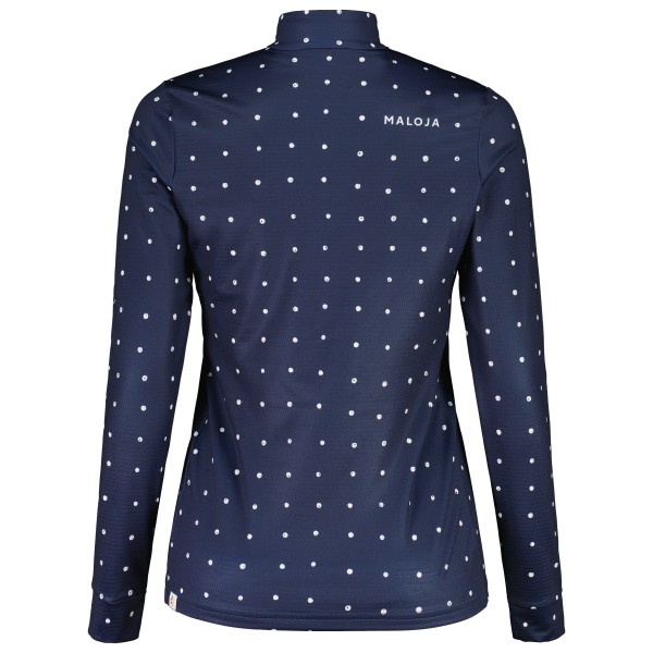 Maloja - Women's SawangM. 1/1 - Fleece jacket