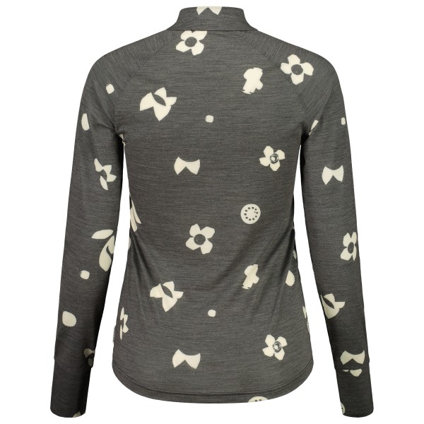 Maloja - Women's TraunseeM. - Ullpullover