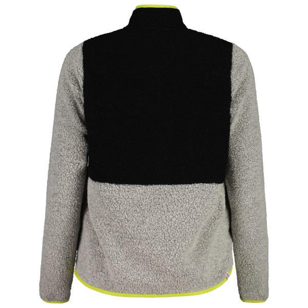 Maloja - Women's VallettaM. - Wollen jas