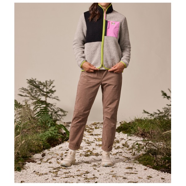 Maloja - Women's VallettaM. - Wollen jas