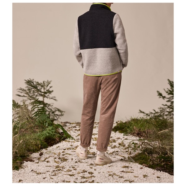 Maloja - Women's VallettaM. - Wollen jas