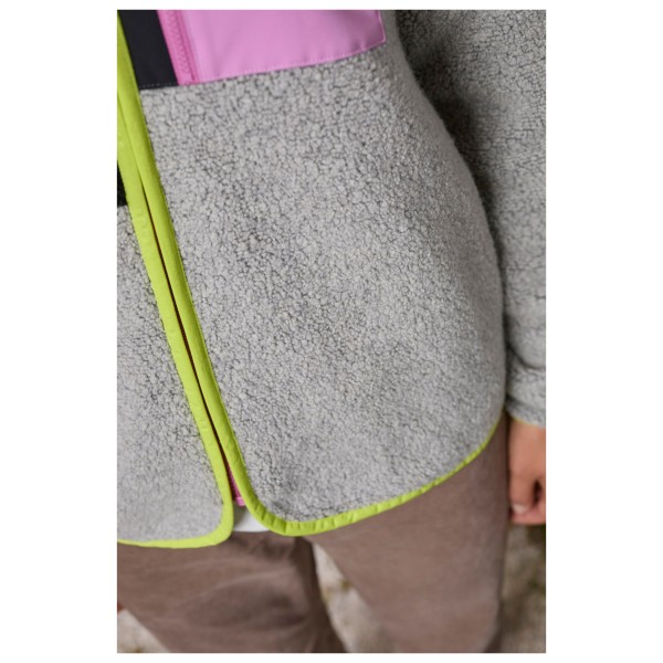 Maloja - Women's VallettaM. - Wollen jas