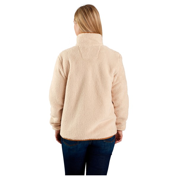 Carhartt - Women's Loose Fit Fleece Pullover - Fleecesweatere