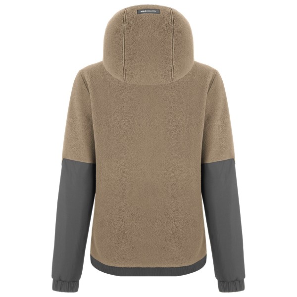 Wild Country - Women's Sequence Hoody - Giacca in pile