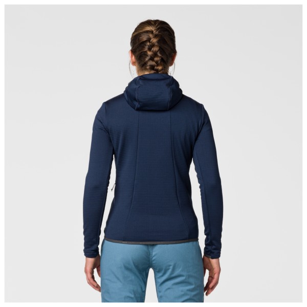 Wild Country - Women's Session Pro Hoody - Fleecejacke