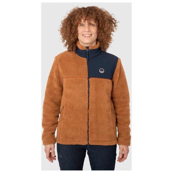 Wild Country - Women's Spotter Jacket - Fleecejakke